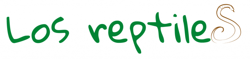 logo reptiles
